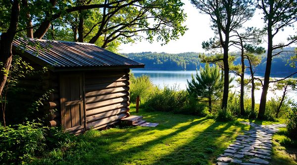 Évadez-vous au camping youcamp : nature et sérénité près de marseille