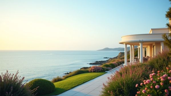 Hôtel thalasso Bretagne : des séjours relaxants à choisir