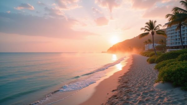 Hôtel thalasso Bretagne : des séjours relaxants à choisir