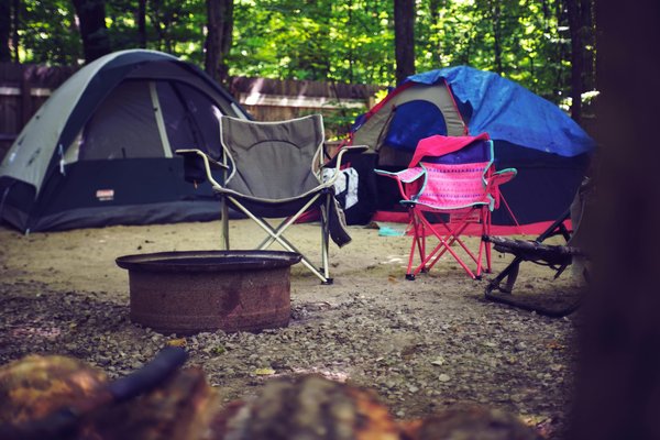 Le meilleur camping près de Nyons pour des vacances inoubliables