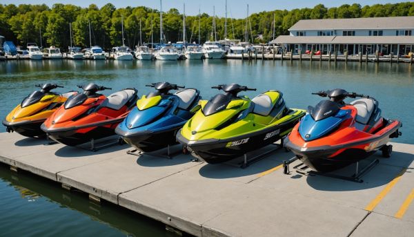 Zoom sur les consignes de sécurité : comment bien préparer sa sortie Jet Ski ?